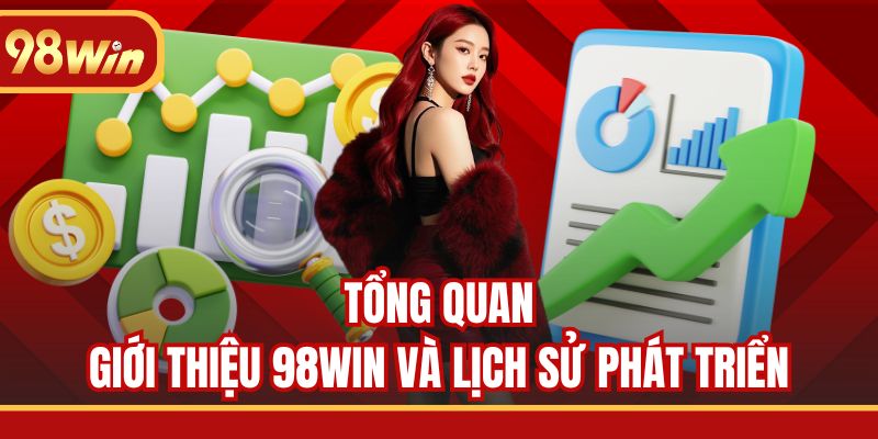 Tổng quan giới thiệu 98WIN và lịch sử phát triển